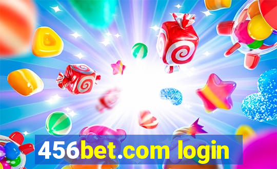 456bet.com login